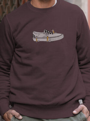 BAMBAS Jer. C/R Taupa